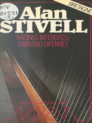 cover image of Racines interdites